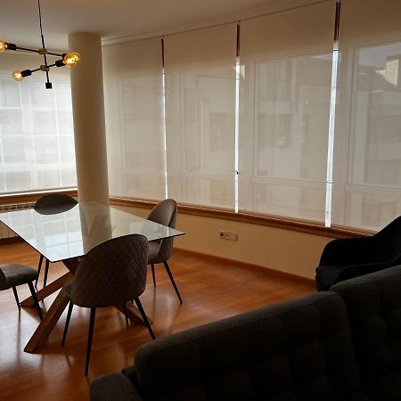 Ferienwohnung Oktheway Marino A Coruña Exterior foto