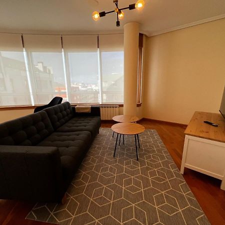 Ferienwohnung Oktheway Marino A Coruña Exterior foto